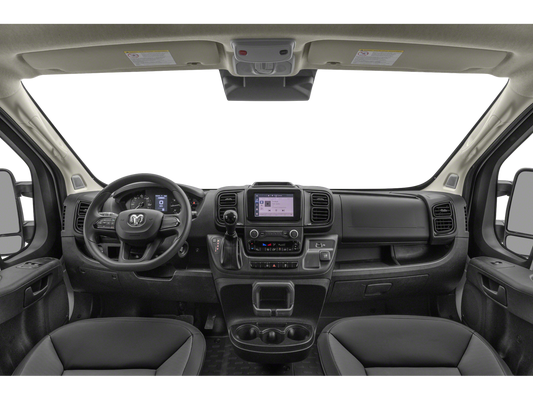 2024 RAM ProMaster 1500 Low Roof in Albany, NY - Lia Auto Group