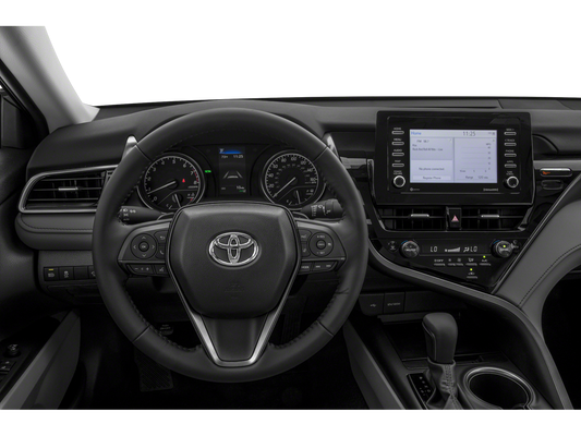 2024 Toyota Camry SE in Albany, NY - Lia Auto Group