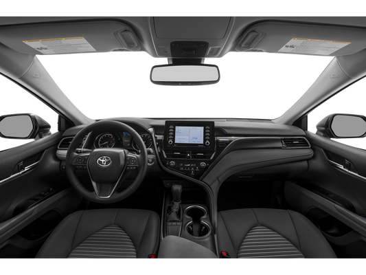 2024 Toyota Camry SE in Albany, NY - Lia Auto Group