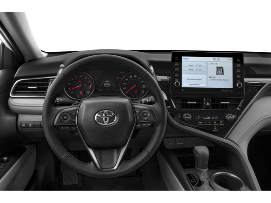 2024 Toyota Camry XSE V6 in Albany, NY - Lia Auto Group