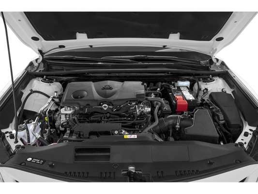 2024 Toyota Camry XSE V6 in Albany, NY - Lia Auto Group