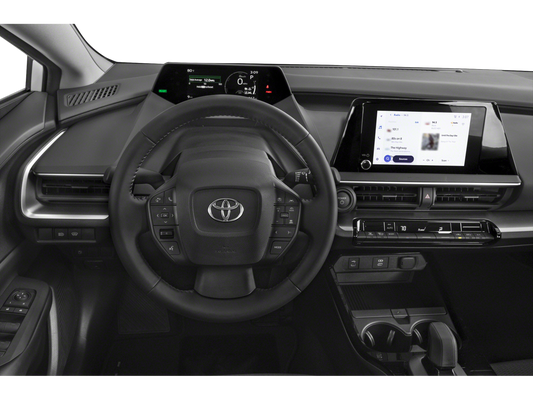 2024 Toyota Prius XLE in Albany, NY - Lia Auto Group