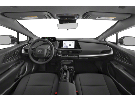 2024 Toyota Prius XLE in Albany, NY - Lia Auto Group