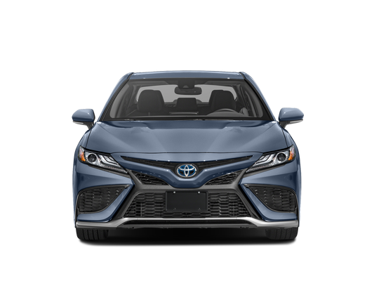 2024 Toyota Camry Hybrid XSE in Albany, NY - Lia Auto Group