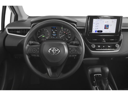 2024 Toyota Corolla Hybrid LE in Albany, NY - Lia Auto Group