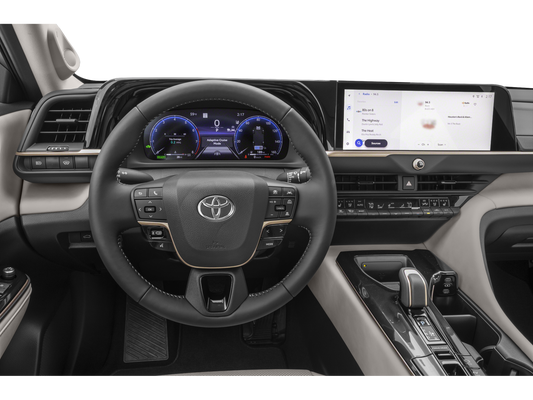 2024 Toyota Crown XLE in Albany, NY - Lia Auto Group