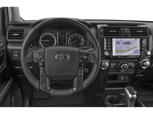 2024 Toyota 4Runner TRD Off-Road Premium in Albany, NY - Lia Auto Group