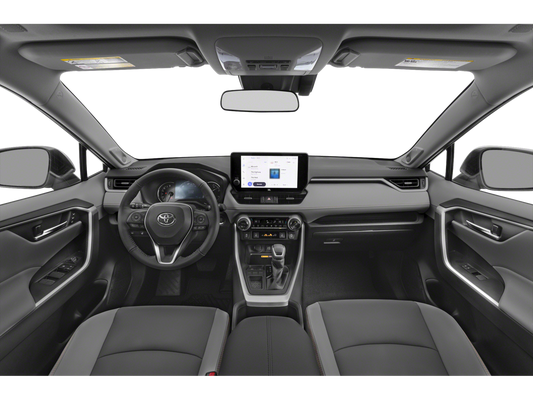 2024 Toyota RAV4 XLE in Albany, NY - Lia Auto Group