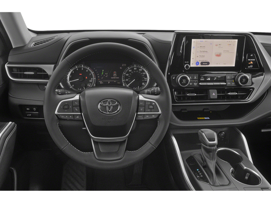 2024 Toyota Highlander XLE in Albany, NY - Lia Auto Group