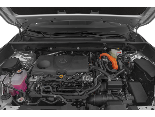 2024 Toyota RAV4 Hybrid SE in Albany, NY - Lia Auto Group