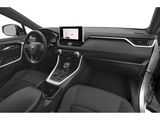 2024 Toyota RAV4 Hybrid SE in Albany, NY - Lia Auto Group