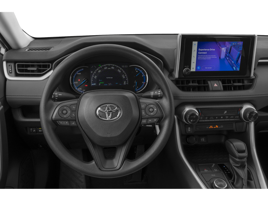 2024 Toyota RAV4 Hybrid LE in Albany, NY - Lia Auto Group