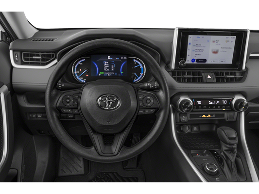 2024 Toyota RAV4 Hybrid XLE Premium in Albany, NY - Lia Auto Group