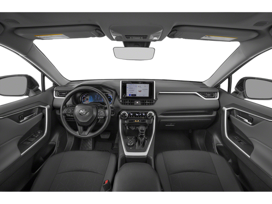 2024 Toyota RAV4 Hybrid XLE Premium in Albany, NY - Lia Auto Group