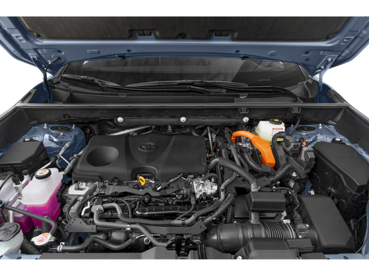 2024 Toyota RAV4 Hybrid XSE in Albany, NY - Lia Auto Group