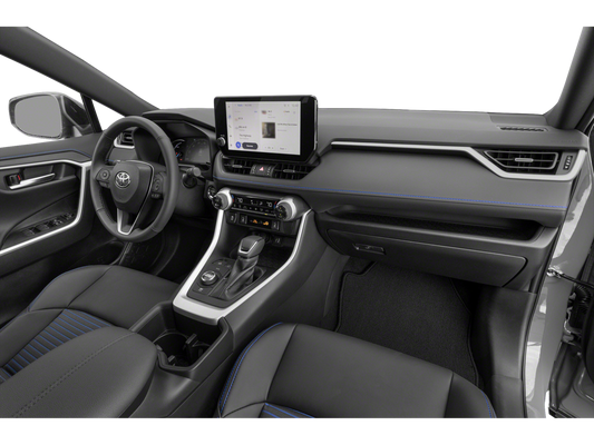 2024 Toyota RAV4 Hybrid XSE in Albany, NY - Lia Auto Group