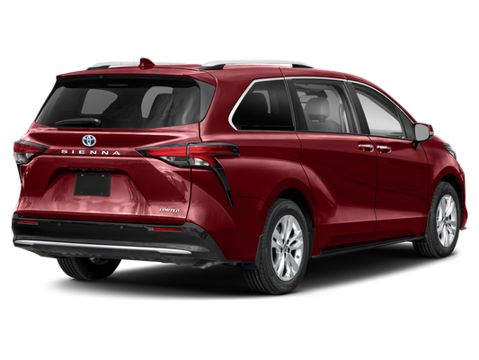 2024 Toyota Sienna Limited 7 Passenger in Albany, NY - Lia Auto Group