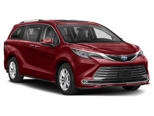2024 Toyota Sienna Limited 7 Passenger in Albany, NY - Lia Auto Group