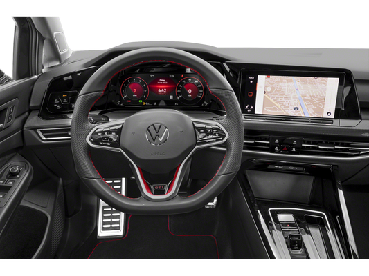 2024 Volkswagen Golf GTI SE in Albany, NY - Lia Auto Group