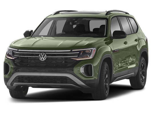 2024 Volkswagen Atlas 2.0T Peak Edition SEL in Albany, NY - Lia Auto Group