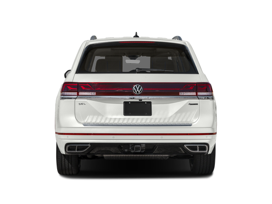 2024 Volkswagen Atlas 2.0T SEL Premium R-Line in Albany, NY - Lia Auto Group