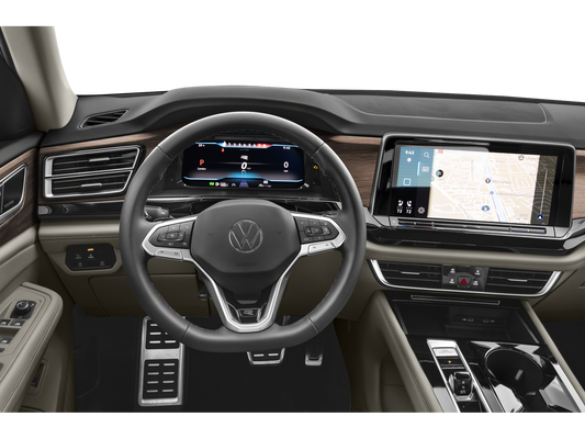2024 Volkswagen Atlas 2.0T SEL Premium R-Line in Albany, NY - Lia Auto Group