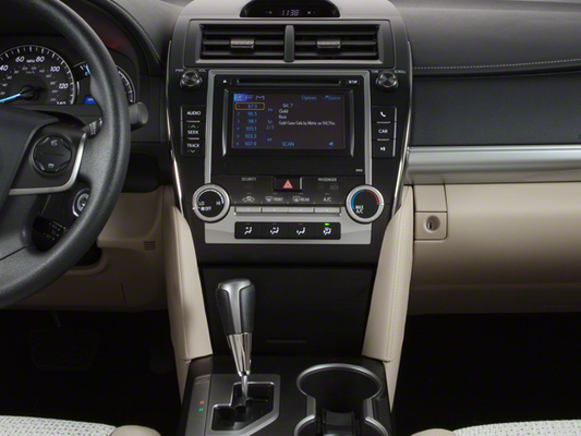 2012 Toyota Camry SE in Albany, NY - Lia Auto Group
