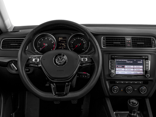 2015 Volkswagen Jetta 1.8T SE in Albany, NY - Lia Auto Group