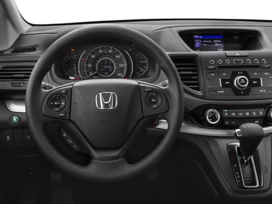 2016 Honda CR-V LX in Albany, NY - Lia Auto Group