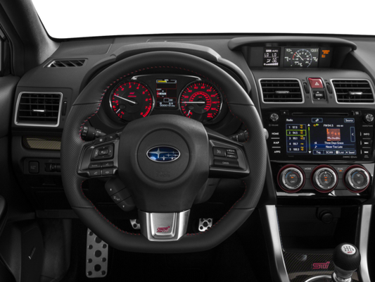 2016 Subaru WRX STi Limited in Albany, NY - Lia Auto Group