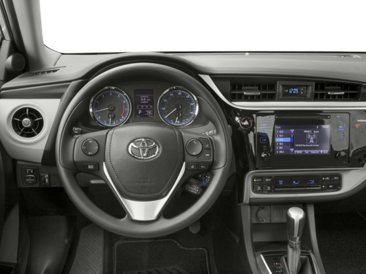 2017 Toyota Corolla LE in Albany, NY - Lia Auto Group