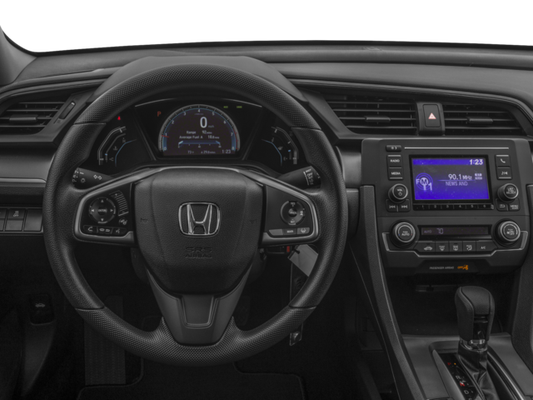 2018 Honda Civic LX w/Honda Sensing in Albany, NY - Lia Auto Group