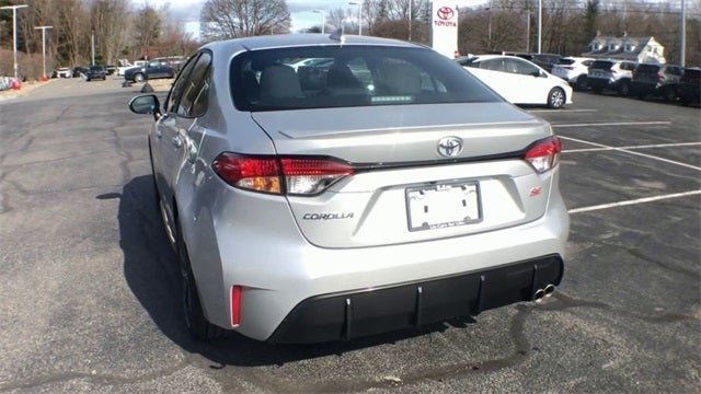 2023 Toyota Corolla SE in Albany, NY - Lia Auto Group