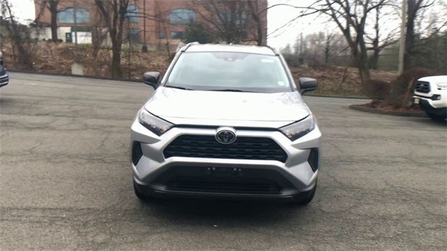 2021 Toyota RAV4 LE in Albany, NY - Lia Auto Group