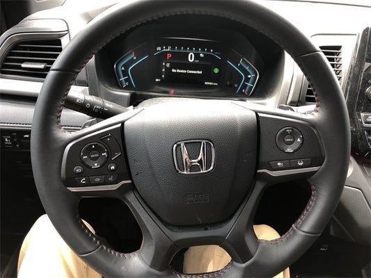 2023 Honda Odyssey Sport in Albany, NY - Lia Auto Group