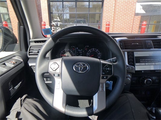 2024 Toyota 4Runner SR5 in Albany, NY - Lia Auto Group