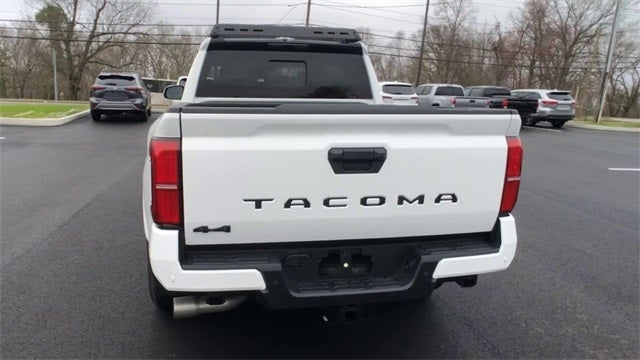 2024 Toyota Tacoma SR5 in Albany, NY - Lia Auto Group