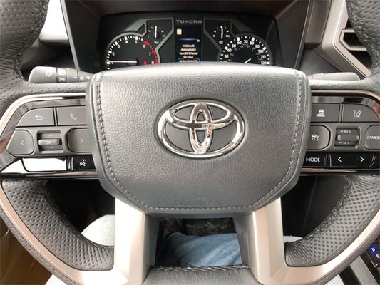 2024 Toyota Tundra SR5 in Albany, NY - Lia Auto Group