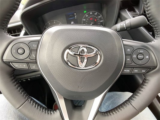 2024 Toyota Corolla Hybrid Base in Albany, NY - Lia Auto Group