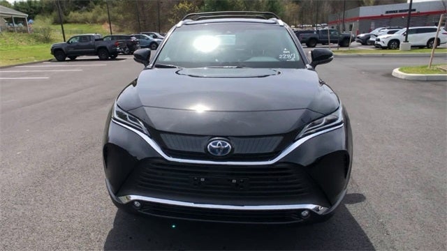 2024 Toyota Venza XLE in Albany, NY - Lia Auto Group