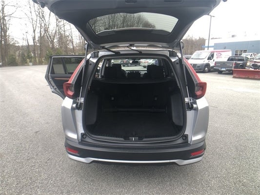 2020 Honda CR-V EX in Albany, NY - Lia Auto Group
