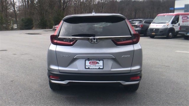 2020 Honda CR-V EX in Albany, NY - Lia Auto Group