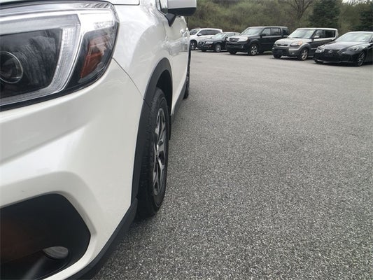 2021 Subaru Forester Premium in Albany, NY - Lia Auto Group