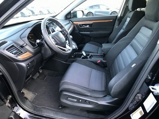 2021 Honda CR-V EX in Albany, NY - Lia Auto Group