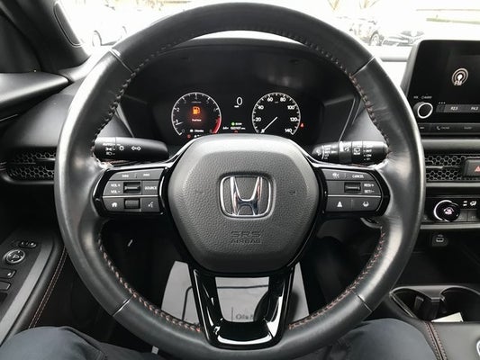 2023 Honda HR-V Sport in Albany, NY - Lia Auto Group