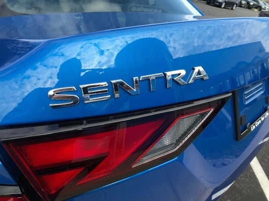 2023 Nissan Sentra SV in Albany, NY - Lia Auto Group