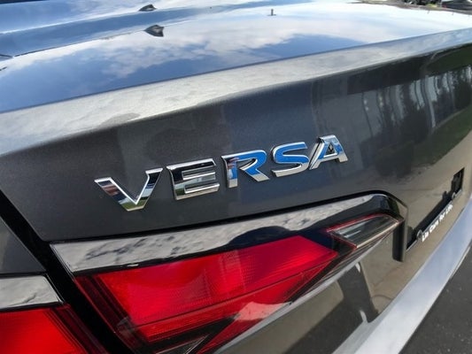 2021 Nissan Versa 1.6 SV in Albany, NY - Lia Auto Group