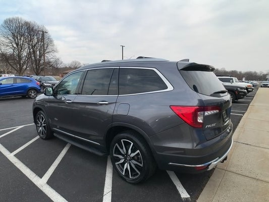 2019 Honda Pilot Touring 7 Passenger in Albany, NY - Lia Auto Group
