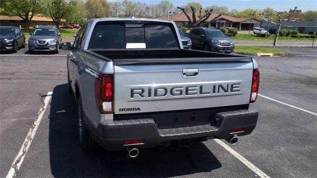 2024 Honda Ridgeline RTL in Albany, NY - Lia Auto Group