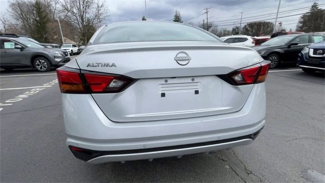 2023 Nissan Altima 2.5 S in Albany, NY - Lia Auto Group